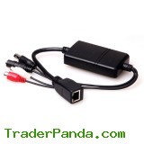 IP Video Server VS-6101AT