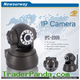 IP cameras IPC-2006