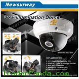 Low Light Dome Camera