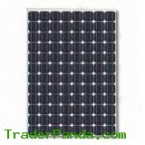 240W Monocrystalline Silicon Solar Panels(SLS-240)