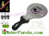Reflective Hanger - Bulb
