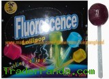 Candy - Fluorescence Lollipop (ST01)