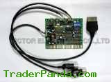 Timer Board for xBox