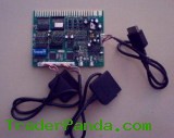 Timer Board for PS2