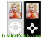 MP4 Player
