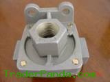 Quick Release Valves
