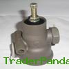 Charging (Overflow) Valves