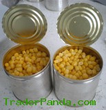 Canned Sweet Corn