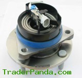 Wheel Hub Unit