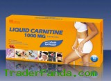 Liquid Carnitine 1000mg