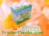 Milk Candy