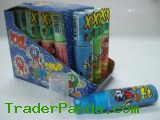 Spray Candy