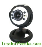 Webcam/PC Camera (NV-W361)