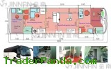 Medical Treatment Vehicle 9.2M
