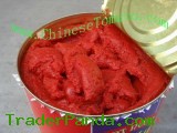 Tomato Paste (A10 SIZE)