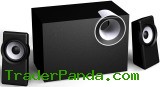 Speaker (JNP-C-210)