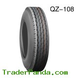 Truck Tyre Radial