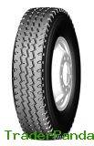Truck Tyre 12.00r20