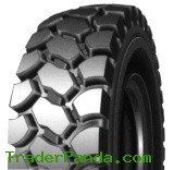 Radial OTR Tires