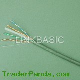  Cat 6A UTP Cables