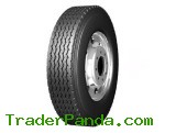 All-Steel Radial Truck Tyre