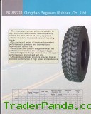 TBR Tyres (PG188)
