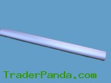 Aluminum Tube for Beach Chair (B09)