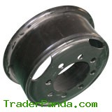 Truck Wheel (7.00T-20)