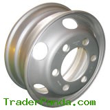 Truck Wheel (17.5x6.00)