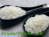 Chinese Round 5% Broken Rice
