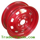 Trailer Wheel (6JJX15)