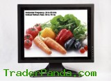 15" LCD Monitor (ks15)