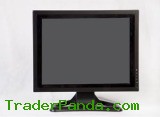  15"CCTV LCD Monitor (KS15 S)