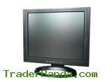  17" CCTV LCD Monitor (KS17 S)