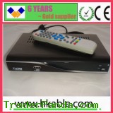 DVB-T MPEG4 Receiver (TV-1134VH)