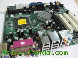 Motherboard for HP RC410