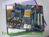 Socket 775 Mainboard