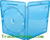 Blu Ray DVD Case