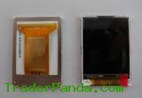 C717 LCD / Mobile Phone LCD