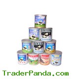 Panda Dairy Products