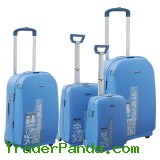PP Luggage Set (HL411)