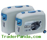 Suitcase Set (BX31, BX27)