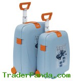 Trolley Case (NL18, NL21)