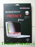 Privacy Screen Filter
