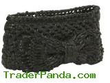 Straw Purses for Promotion (9161)