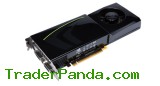 Nvidia GTX280