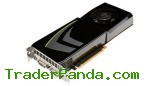 Nvidia Geforce GTX285