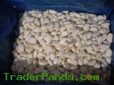 Frozen Garlic Clove