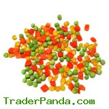 Mixed Vegetable
