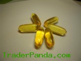 Fish Oil 40/20